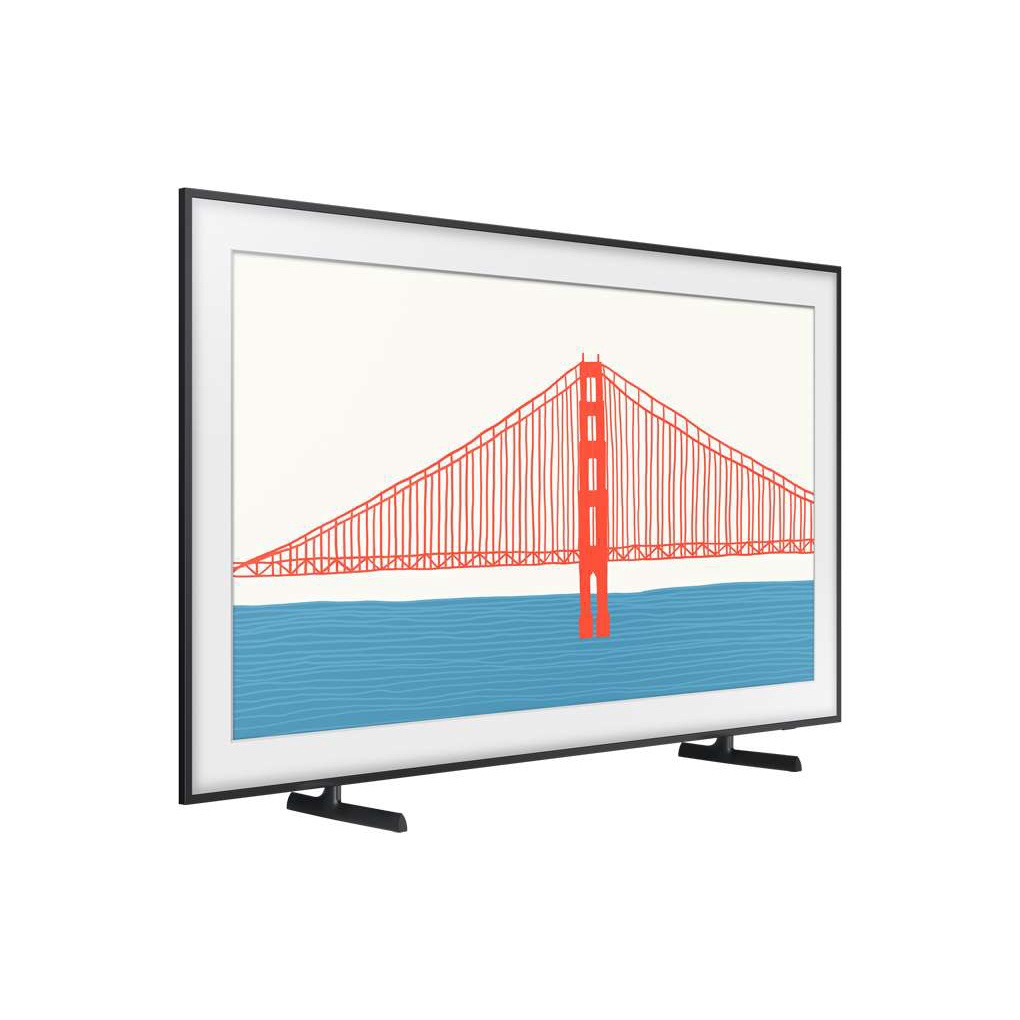 Tivi Samsung Smart The Frame QLED 4k 50 inch 50LS03A