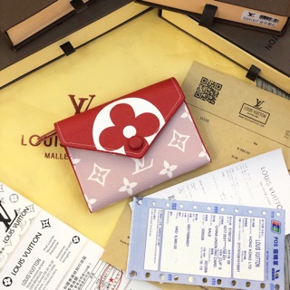Ví ngắn bấm cúc fulbox