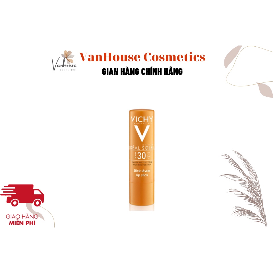SON DƯỠNG CHỐNG NẮNG VICHY