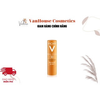 Son dưỡng chống nắng vichy
