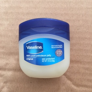 Sáp dưỡng ẩm VASE LINE 49gr