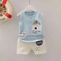 Rẻ vô địch - set bộ bé trai