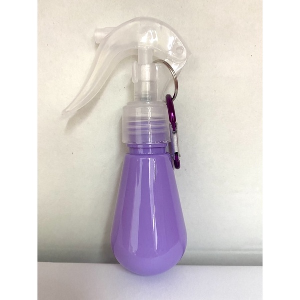 MVP2379 Chai xịt phun sương Bóng đèn mini (60ml)