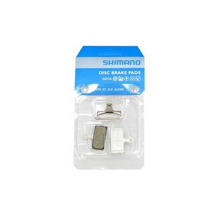 Má phanh đĩa xe đạp shimano deore g01s