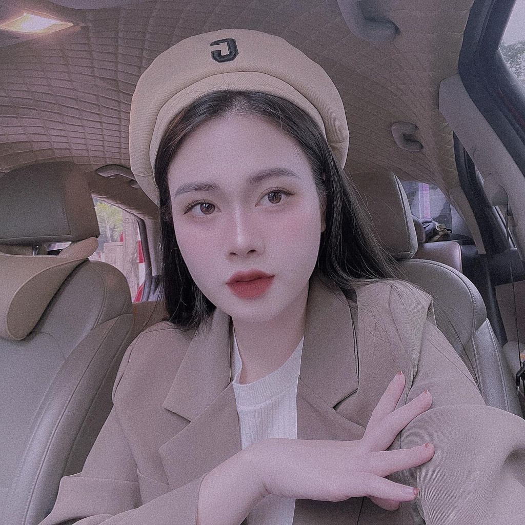 Phương Trần Cosmetics