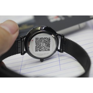 Đồng hồ nữ Sunrise SR SL1085.1601
