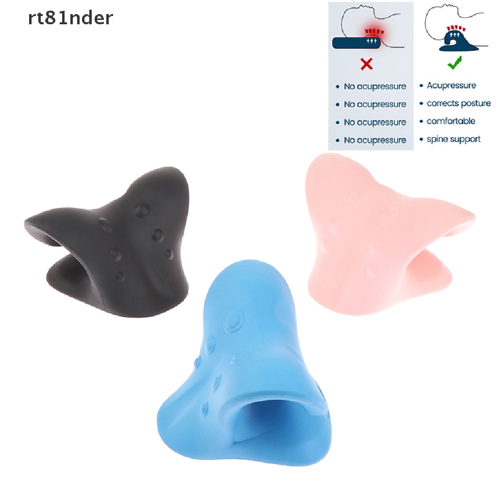 [Hàng mới về] Gối tựa cổ thư giãn toàn thân