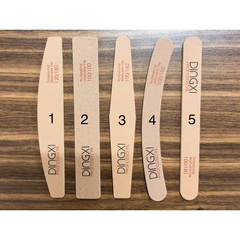 Dũa da bò Dingxi cao cấp loại 1