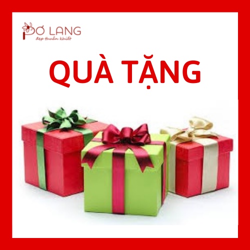 QUÀ TẶNG 0Đ KHI MUA HÀNG