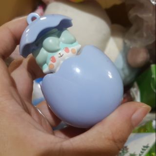 Đồ chơi của bé Ái Cute