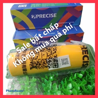 (FREESHIP ĐƠN 50K) THUN PRECISE 1 HỘP 2M, HÀNG CHUẨN, GIÁ HỢP LÝ, LỖI ĐỔI THOẢI MÁI, NHẬN CẮT THUN THEO YÊU CẤU