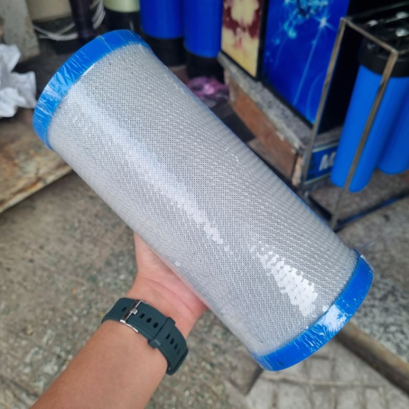 Lõi Lọc Số 3 CTO Bigblue 10 Inch - Lõi Lọc Thô CTO Béo 10 Inch