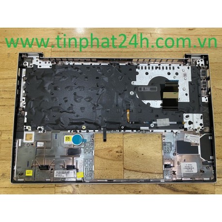 Thay Vỏ Mặt C Laptop HP EliteBook 840 G8 845 G8 745 G8 6070B1848101 6070B1847701