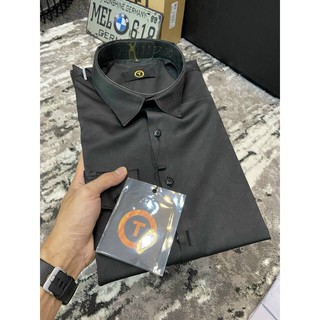 ÁO SƠ MI TRƠN