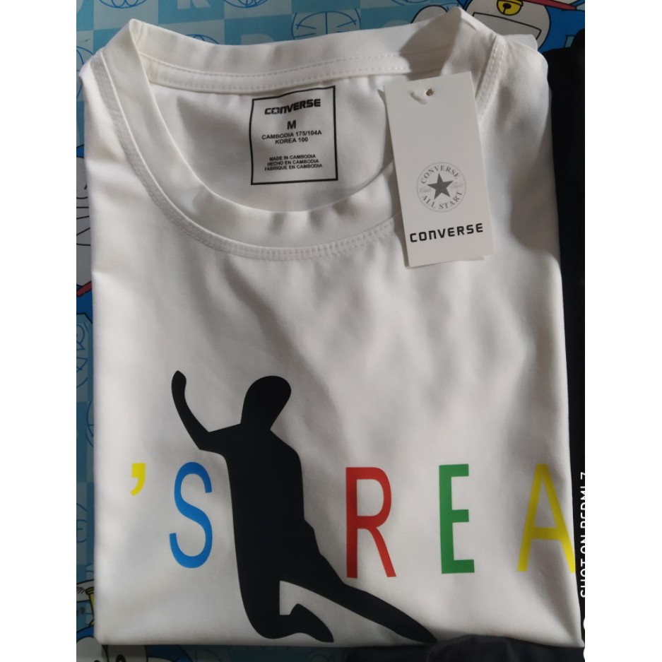 [Ảnh Thật] Có Video Áo Thun Nam Nữ Cầu Thủ Văn Toàn