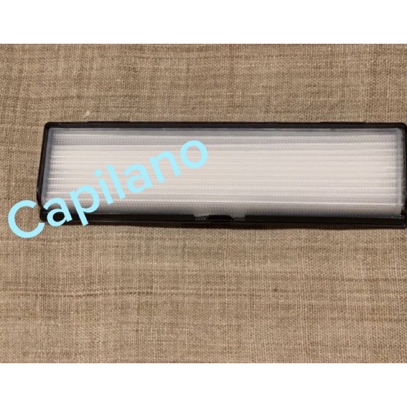 Thanh lọc Hepa/ CHỔI cạnh bên : Robot hút bụi NEATO / Lõi lọc Hepa NEATO: D3/D4/D5/D6/D7/D70/D75/D80/D85