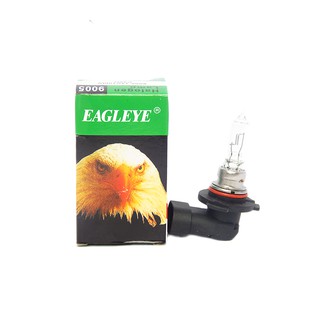 Bóng đèn halogen Eagleye 9005 12V 60W - 100W