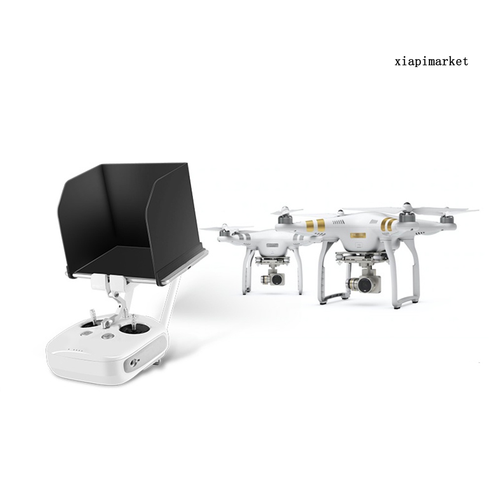 Nắp Che Nắng Cho Dji Phantom 4 3 Mavic 2 Zoom Pro Bumblebee