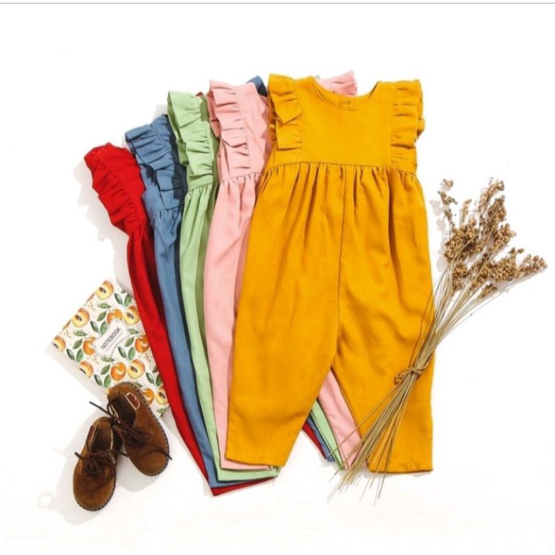 Set nguyên bộ liền thân cho siêu dễ thương,màu tươi sáng, vải thấm hút, co giãn khi hoạt động
