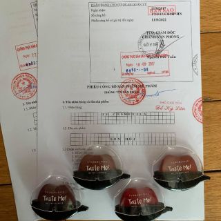 FULL BỘ 4 MÀU SON BẶM