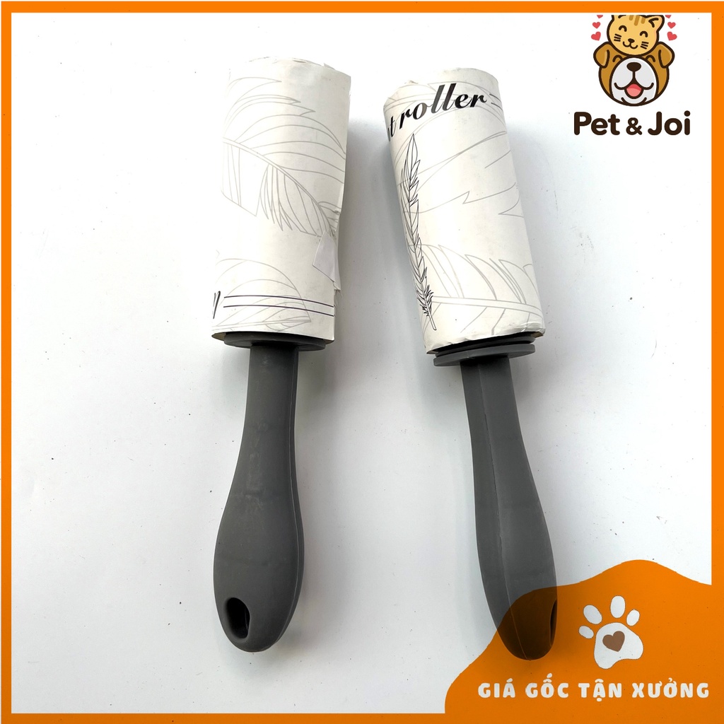 Cây lăn lông dính cho chó mèo - PET&amp;JOI