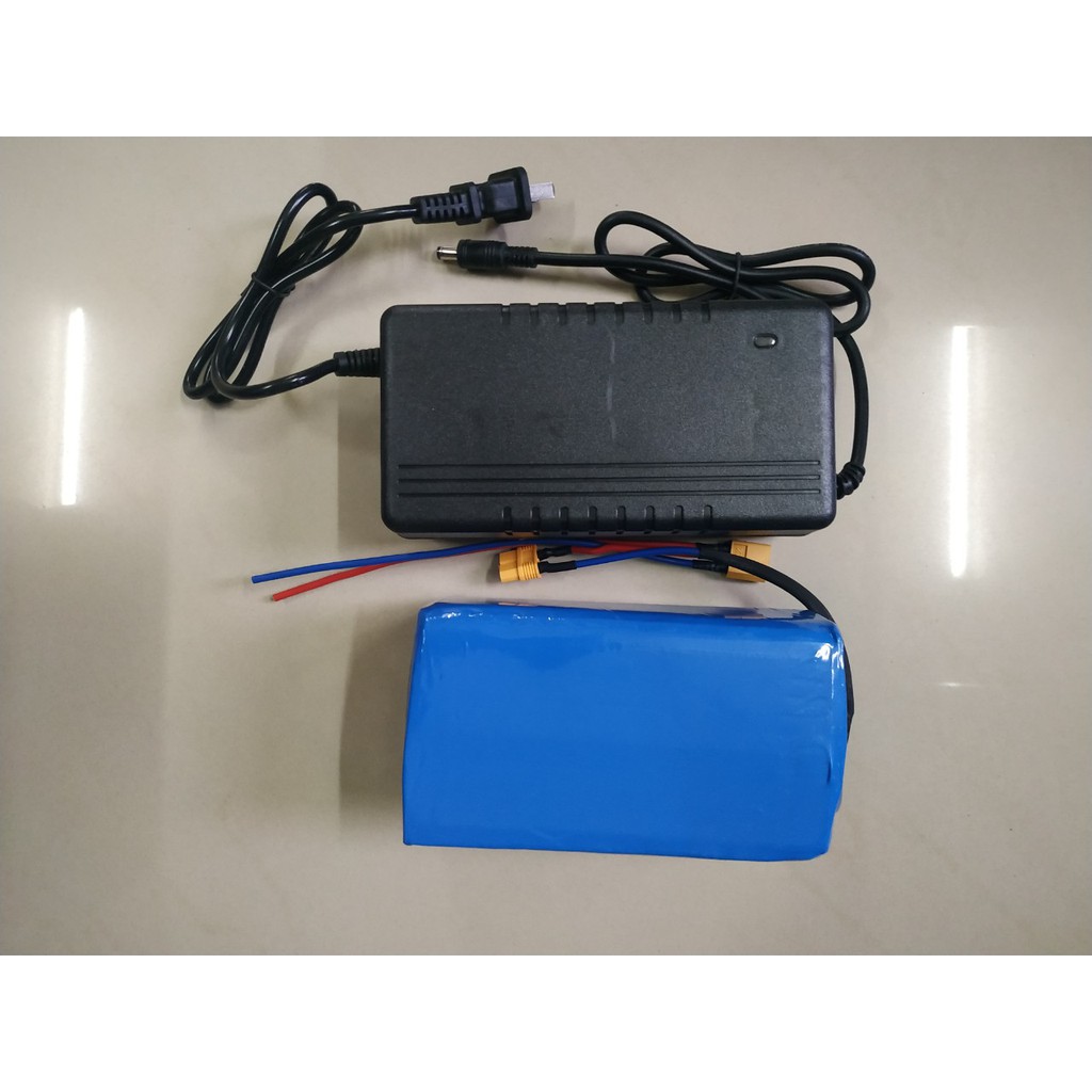 KM Dùng PIN- Bộ thiết bị lắp xe thường thành xe điện dùng PIN NGON BỔ mà RẺ. NAMHP