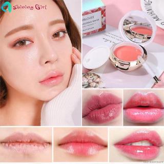 Mặt nạ chăm sóc môi dưỡng ẩm và làm sáng đường viền môi