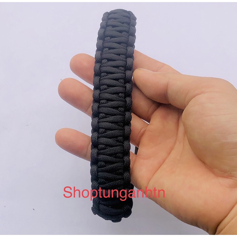 VÒNG ĐEO NÁ CAO SU, VÒNG PARACORD, VÒNG SINH TỒN