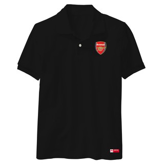 Áo polo clb Arsenal