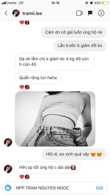 Thảo Mộc Giảm Cân Cenly (20 VIÊN) | BigBuy360 - bigbuy360.vn