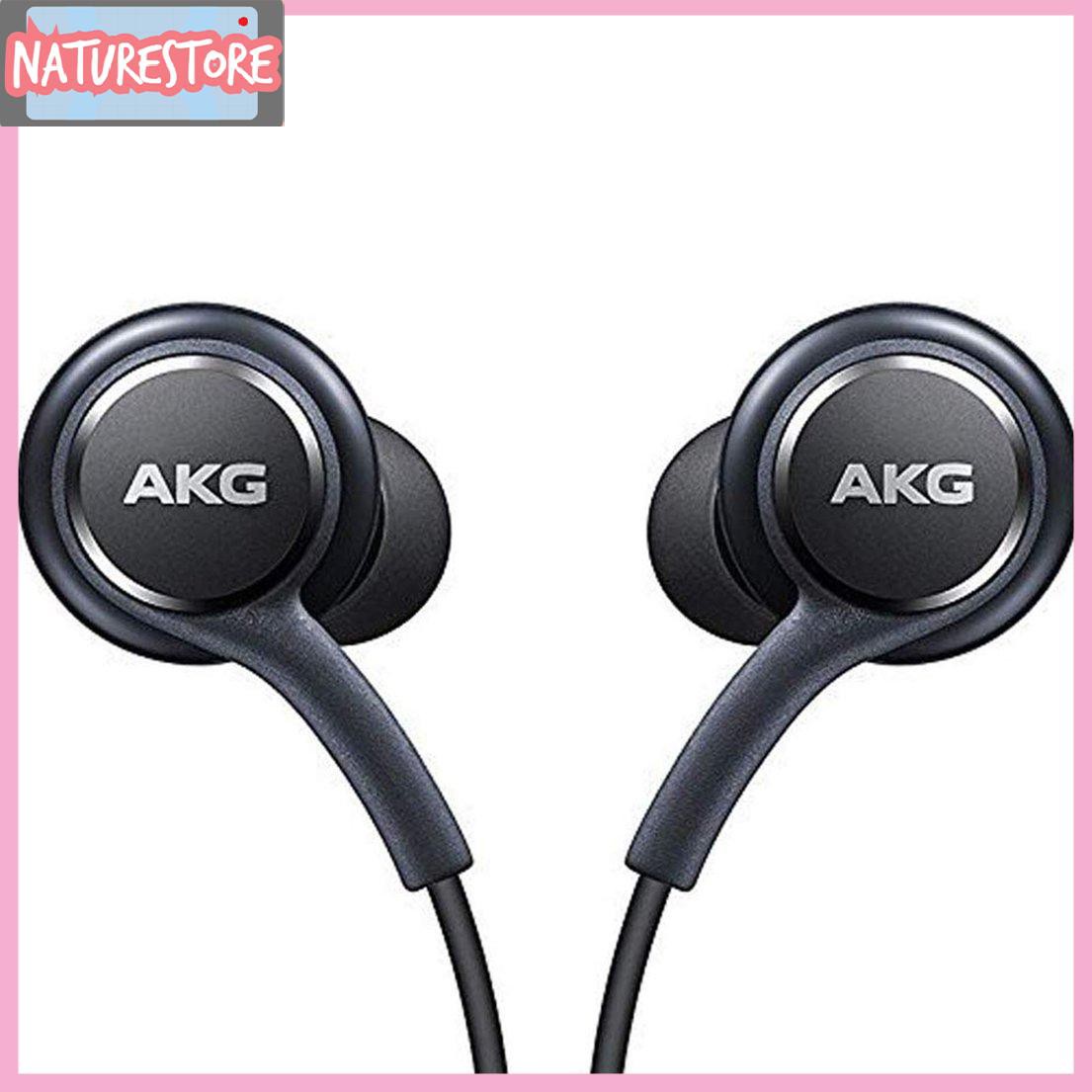 Tai Nghe Nhét Tai Samsung / Akg Eo-ig955bsegw