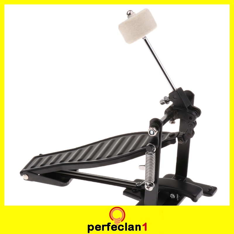 Dụng Cụ Đánh Trống Đơn Bằng Len Bền Bỉ Perfeclan1