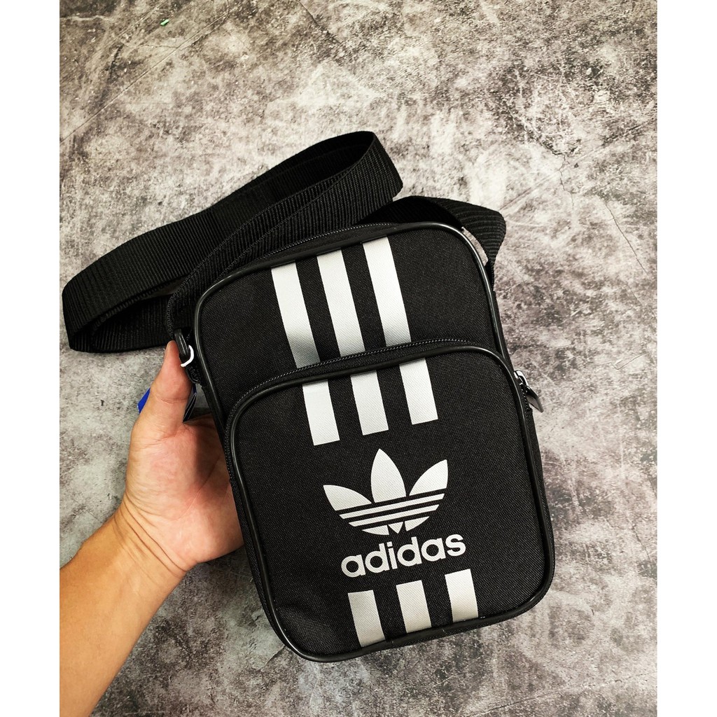👉SALE HOT💝Túi Đeo Chéo Adidas Nam Nữ Full Tag | BigBuy360 - bigbuy360.vn