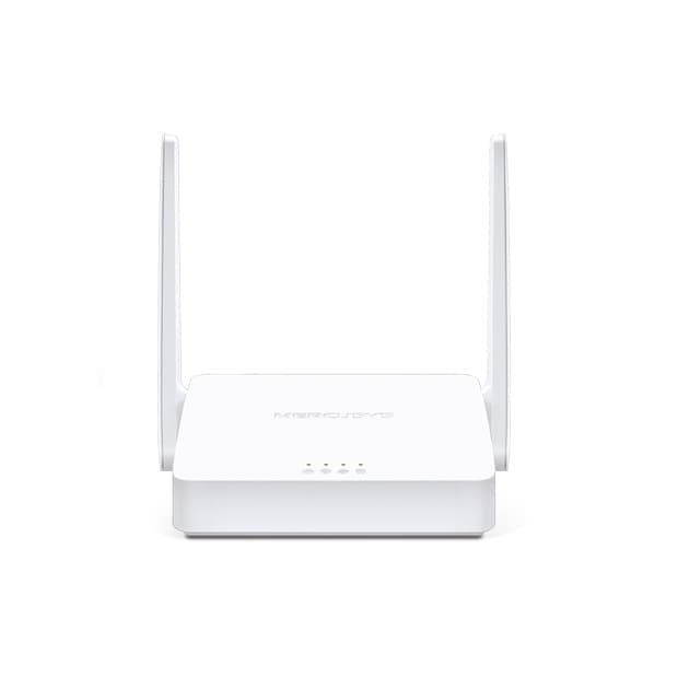 Thiết Bị Khuếch Đại Tín Hiệu Wifi Mercusys Mw302R | BigBuy360 - bigbuy360.vn