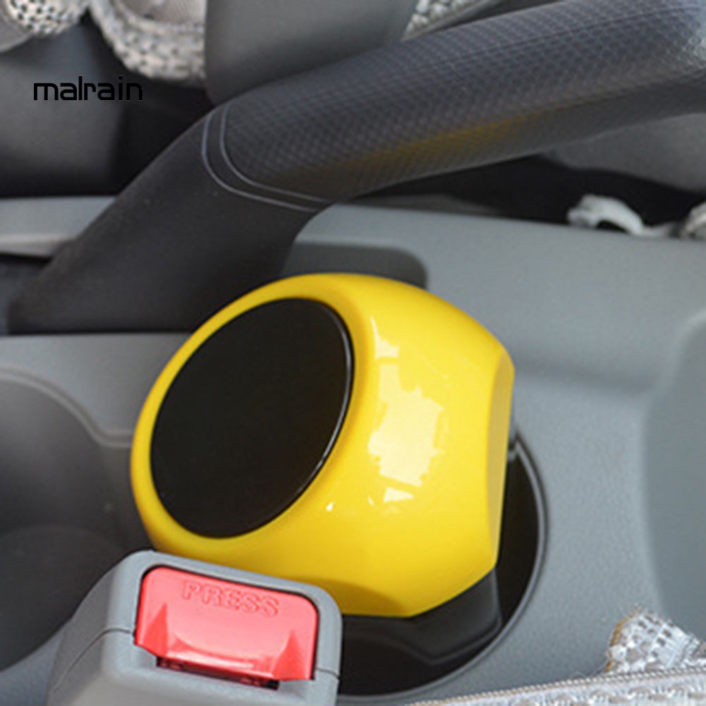 Hộp Đựng Rác Mini Cho Xe Hơi