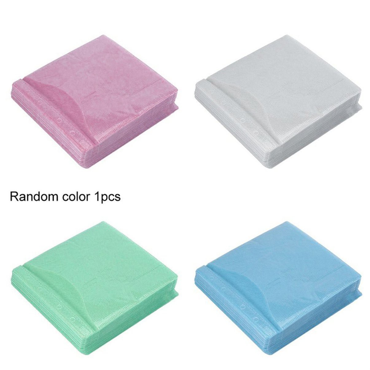 Túi Đựng Đĩa Cd Dvd 100 Ngăn Tiện Lợi | BigBuy360 - bigbuy360.vn