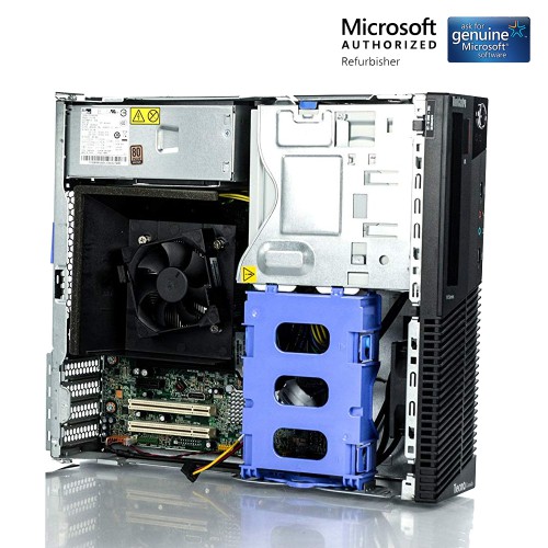 Bộ Máy Tính LENOVO Chơi Game LMHT,FIFA 4 ....Kèm Kèm Màn Hình NEW | BigBuy360 - bigbuy360.vn