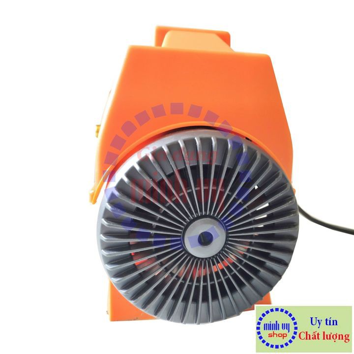 Máy rửa xe gia đình, may rua xe công suất mạnh 2800W có thể chỉnh áp, dây dẫn 15m bơm áp lực cao BoSeton T1 Max