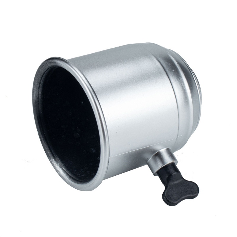 Set 2 Vỏ Bọc Thanh Kéo Xe Bằng Nylon Hình Tròn Cho Trailer RV Motorhome