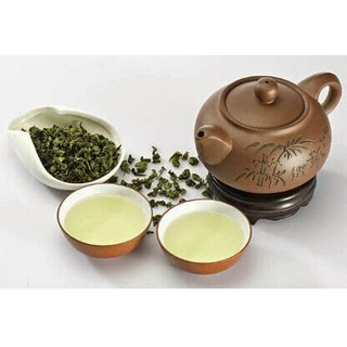 Trà thiết quan âm _ lon nhỏ dùng thử