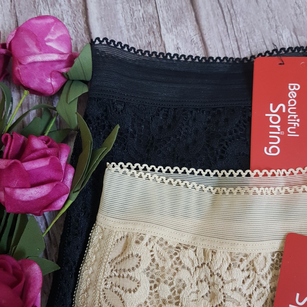 QUẦN LÓT NỮ REN MẶC TRONG VÁY