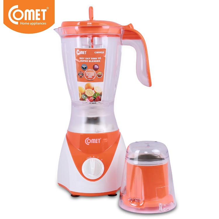 Máy xay sinh tố Comet CM9954