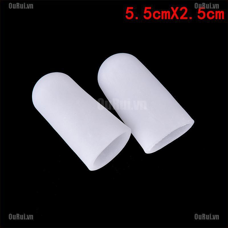 Bộ 2 Miếng Đệm Silicone Giảm Đau Hiệu Quả