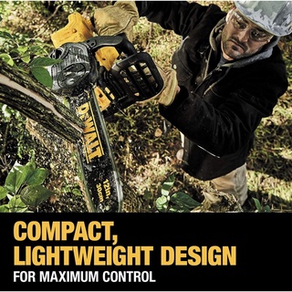 Cưa Xích 20V Dewalt DCCS620B