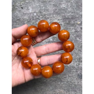 VÒNG TAY HỔ PHÁCH 18LY