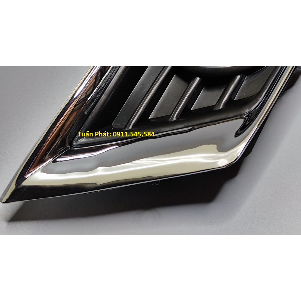 Ốp Đèn Gầm Camry 2010 VN