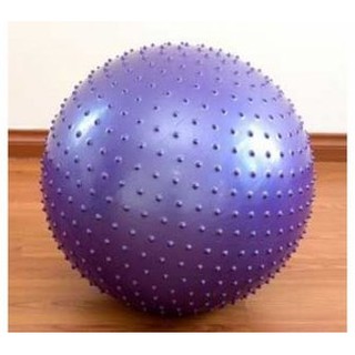 Bóng tập Yoga/Gym có gai 65cm