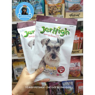 Bánh xương Jerhigh