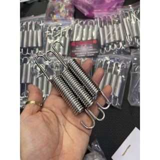 lò xo inox 304 chống đứng cho winner sonic , ex150  phân loại  ex 150   winner sonic