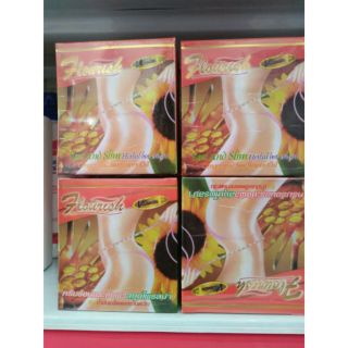 Kem tan mỡ gừng ớt